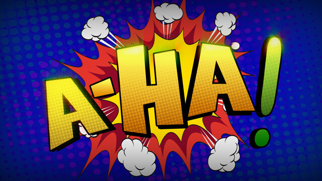AHA! Experience