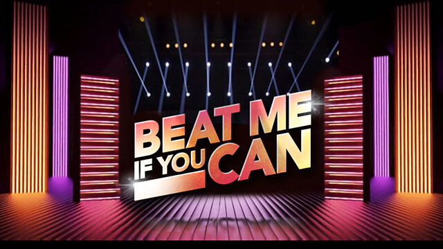 Beat Me If You Can