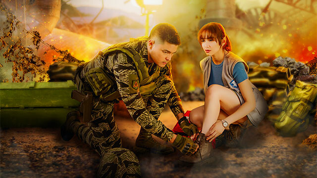 Descendants of the Sun