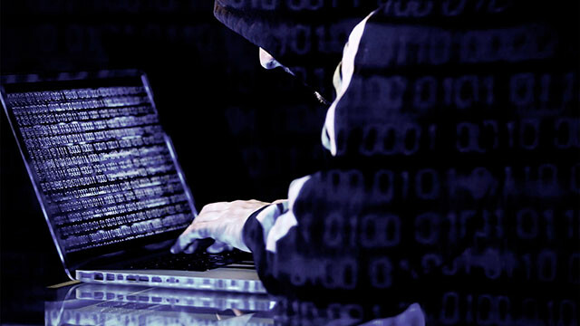 Dark Web