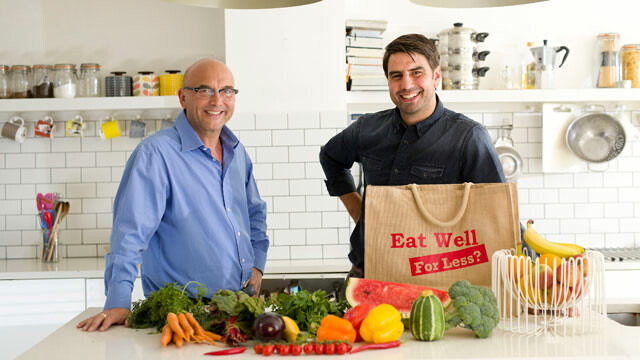 Eat Well For Less