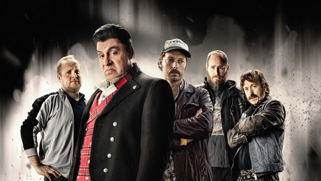 Lilyhammer