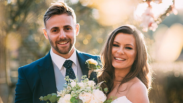 Married at First Sight UK