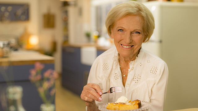Mary Berry’s Love to Cook
