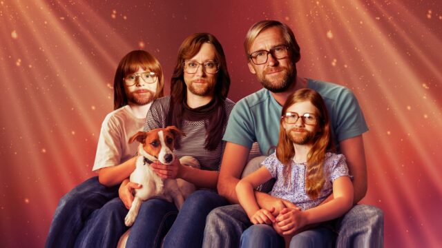 Match the Family