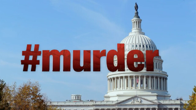 #Murder