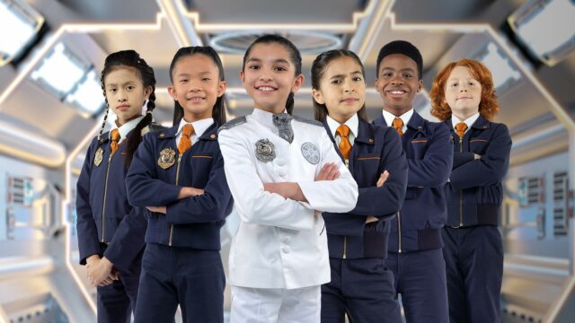 Odd Squad