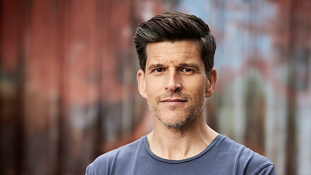 Osher Günsberg: A Matter of Life and Death