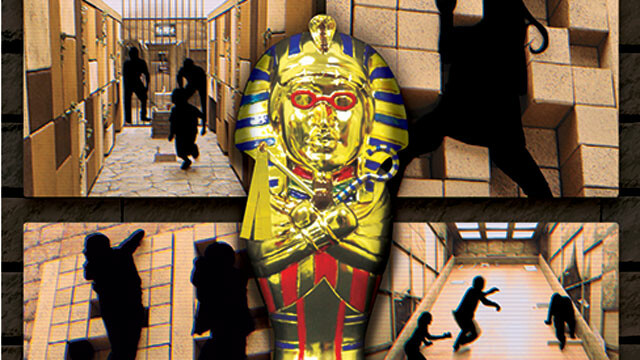 Pharaoh