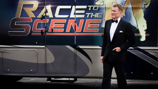 Race to the Scene