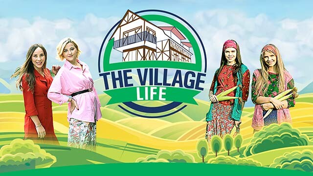 The Village Life