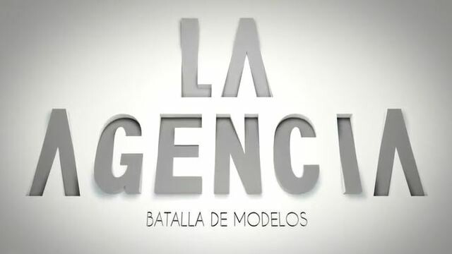 The Agency