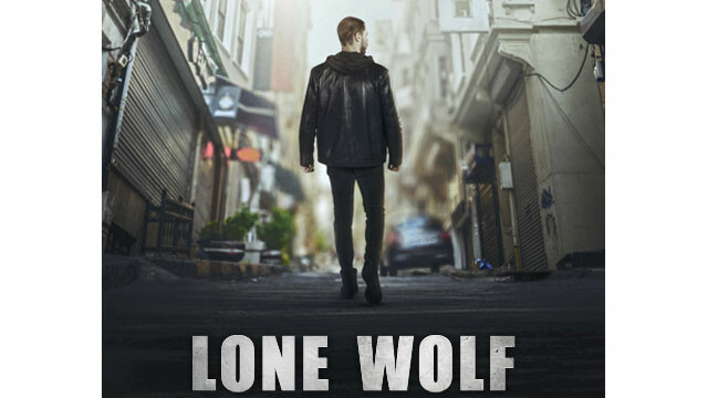 Lone Wolf