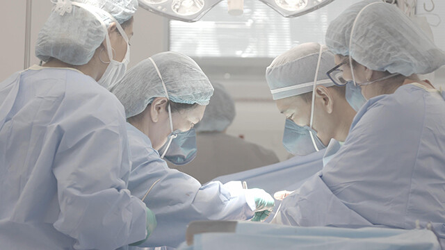 The Hospital
