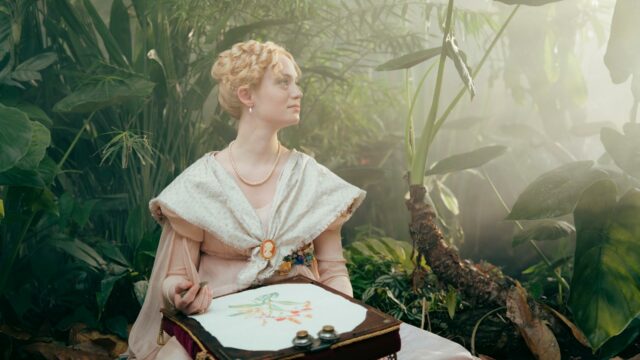 The Birth of Modern Brazil—Leopoldina Habsburg