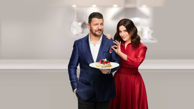 My Kitchen Rules (Australia)