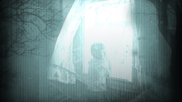 Hauntings