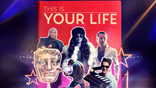This is Your Life