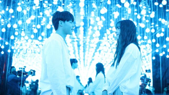 Love at First Night (Jon Kwa Ja Dai Rak Kan)