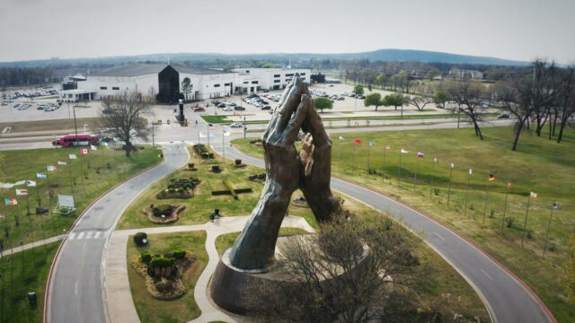 Evangelicals: From Faith to Power