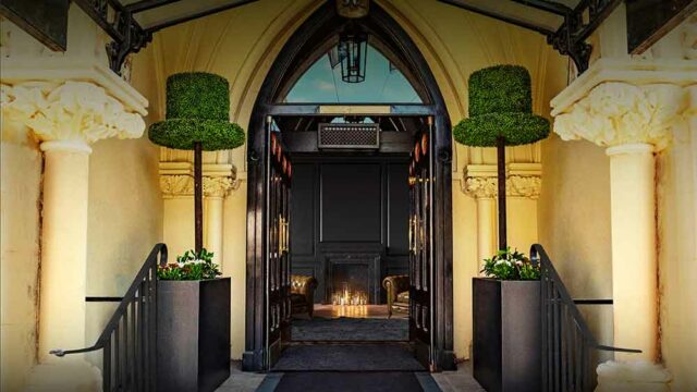 Reunion Hotel