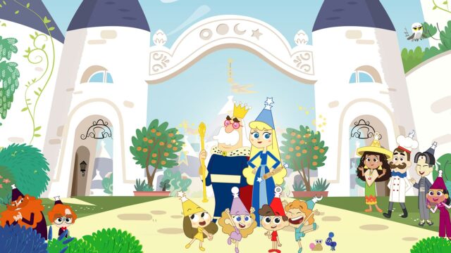 Trulli Tales