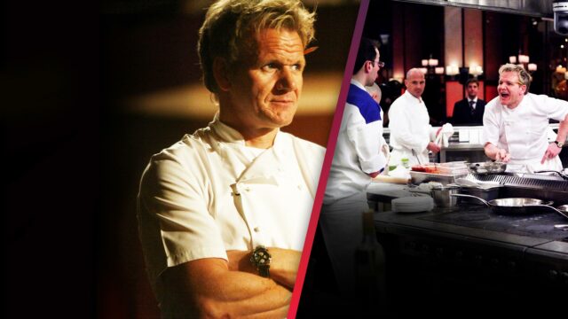 Hell’s Kitchen/Kitchen Nightmares
