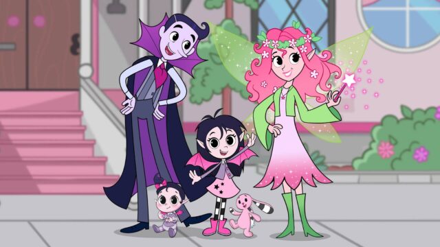 Isadora Moon