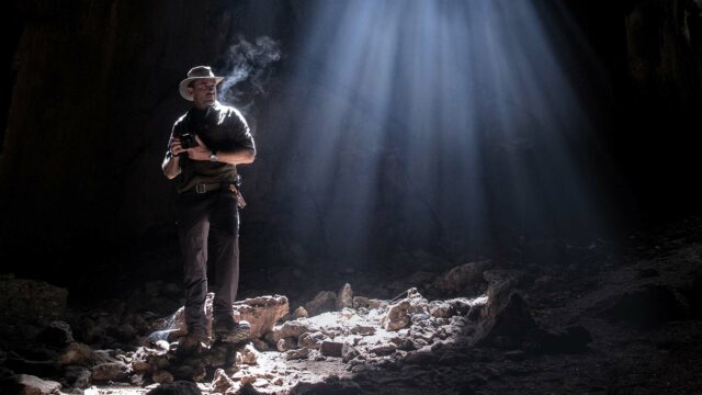 Levison Wood: Walking With…