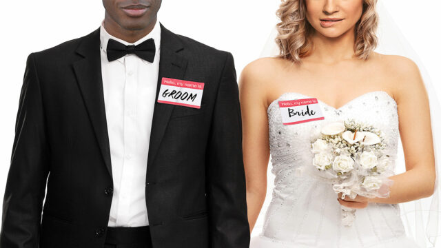 Married at First Sight