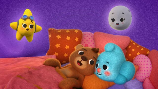 Sleepy’s Dream Team