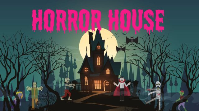 Horror House