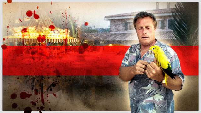 Death on Mallorca—The Beer King Killings