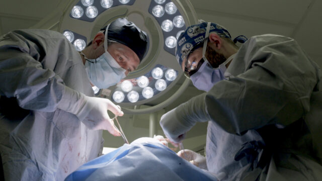 Plastic Surgery: Reconstructing Life