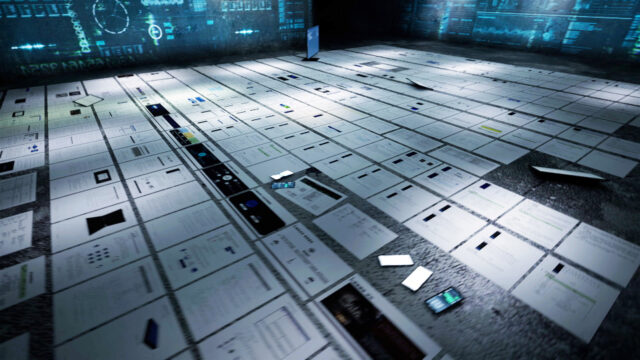 Decoding the Chinese Document Leaks