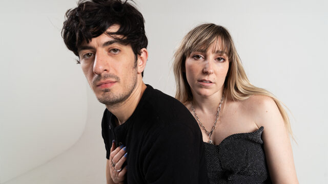 The Poly Couple