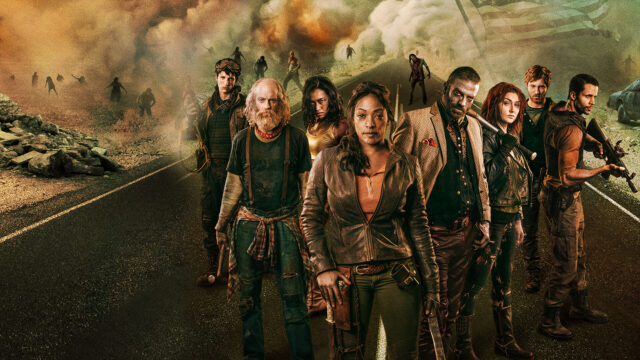 Z Nation