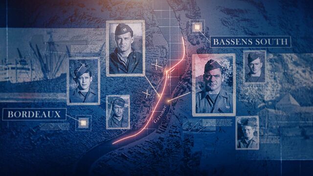 Commando Missions
