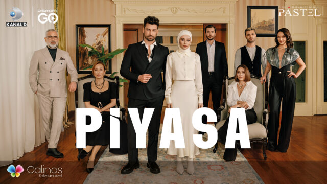 Piyasa