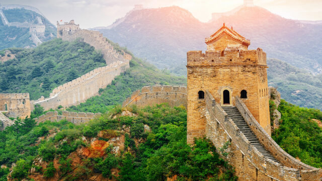 Secrets of Ancient Structures