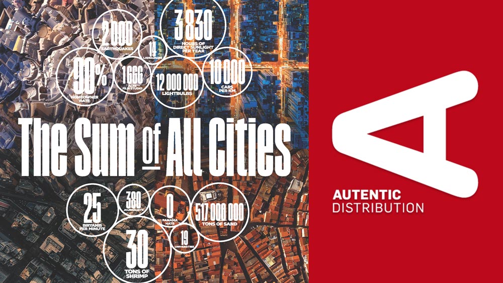 Autentic Sharpens Focus on IP & Returnable Series