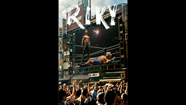 Riky