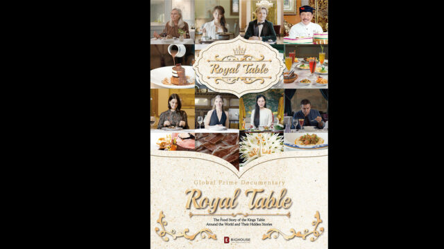 Royal Table