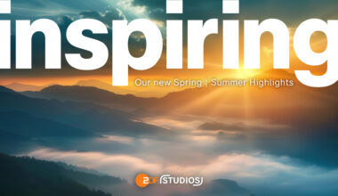 Spring/Summer 2025 Highlights